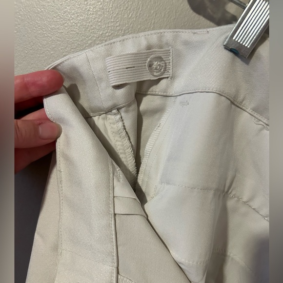 NWT Old Navy extra high waisted cargo trouser, size xl - Picture 5 of 7